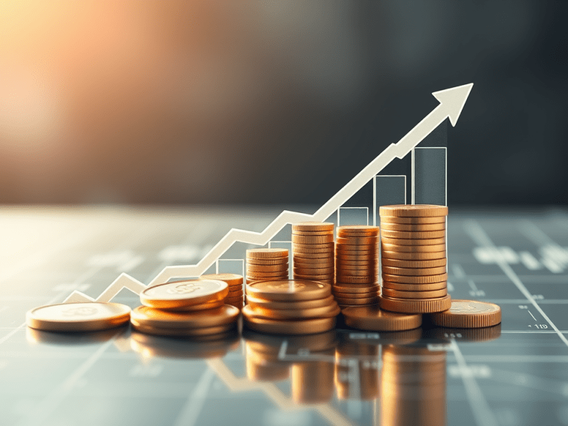 Inflación Global: Señales de Desaceleración y Oportunidades de Inversión