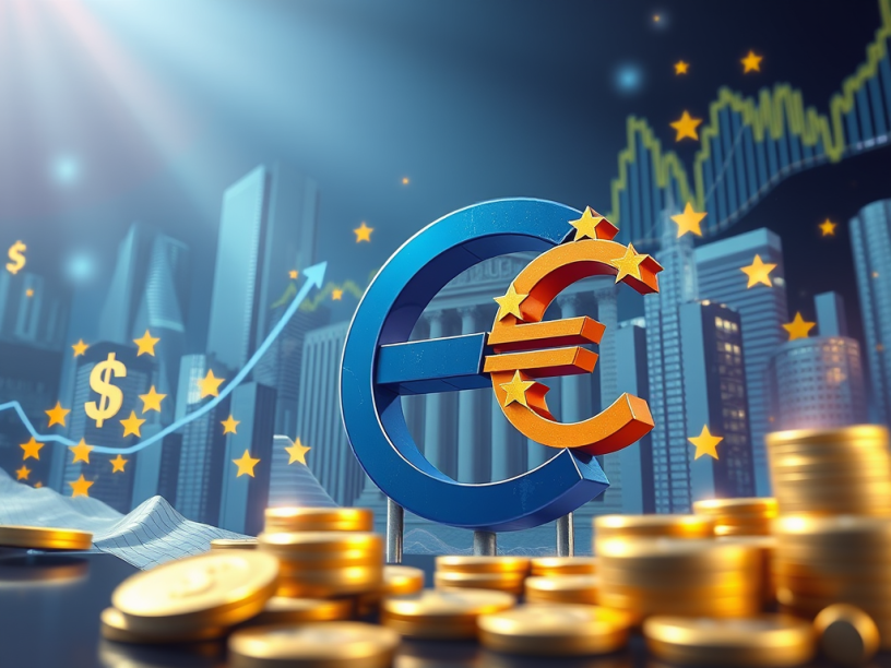 Fortaleza del Euro y Estrategias de Inversión