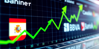 Oportunidades de Inversión en el Sector Bancario Español