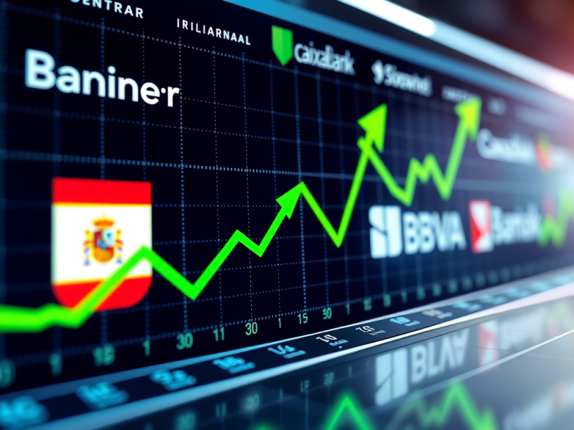 Oportunidades de Inversión en el Sector Bancario Español