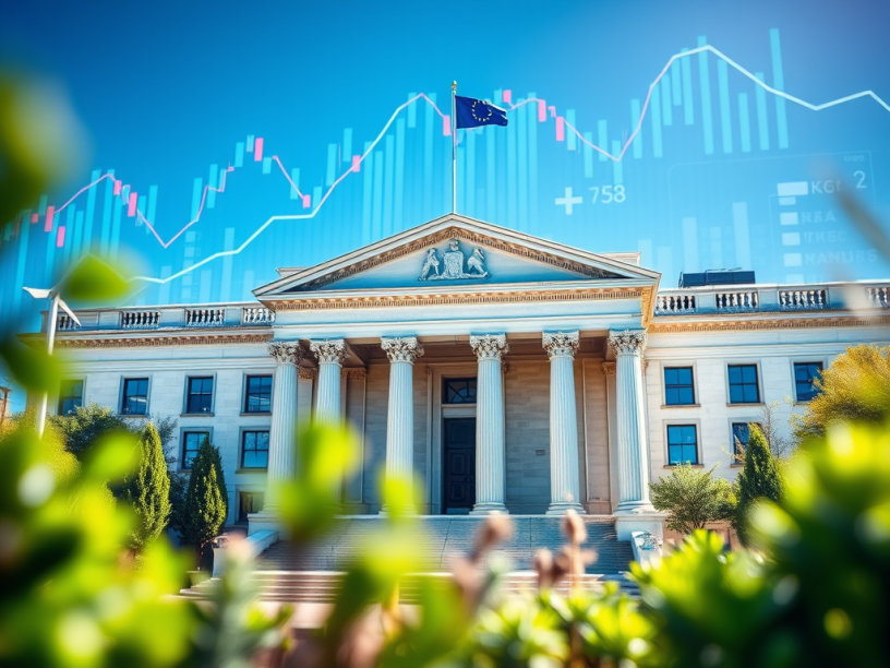 Banco Central Europeo: Inflación y Tipos de Interés Estables