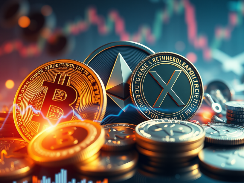 Análisis del Mercado Cripto: Oportunidades para Invertir