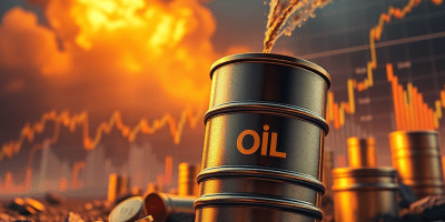 Precios de Petróleo y Oportunidades de Inversión – 24 de Julio