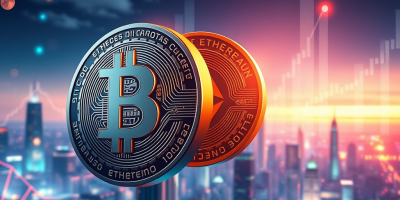 Bitcoin y Ethereum: Análisis del Mercado Cripto 2025