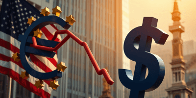 Euro y Dólar: Impacto del Acuerdo Comercial USA-UE