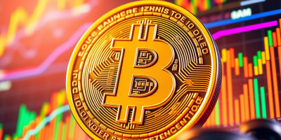 Bitcoin y Criptomonedas: Análisis del Mercado de Julio 2025