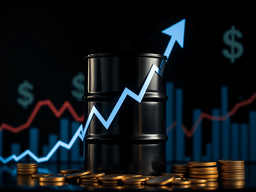 Precios del Petróleo y Oportunidades de Inversión