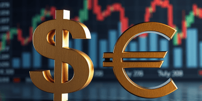 Divisas al 30 de julio: Dólar fuerte y Euro débil