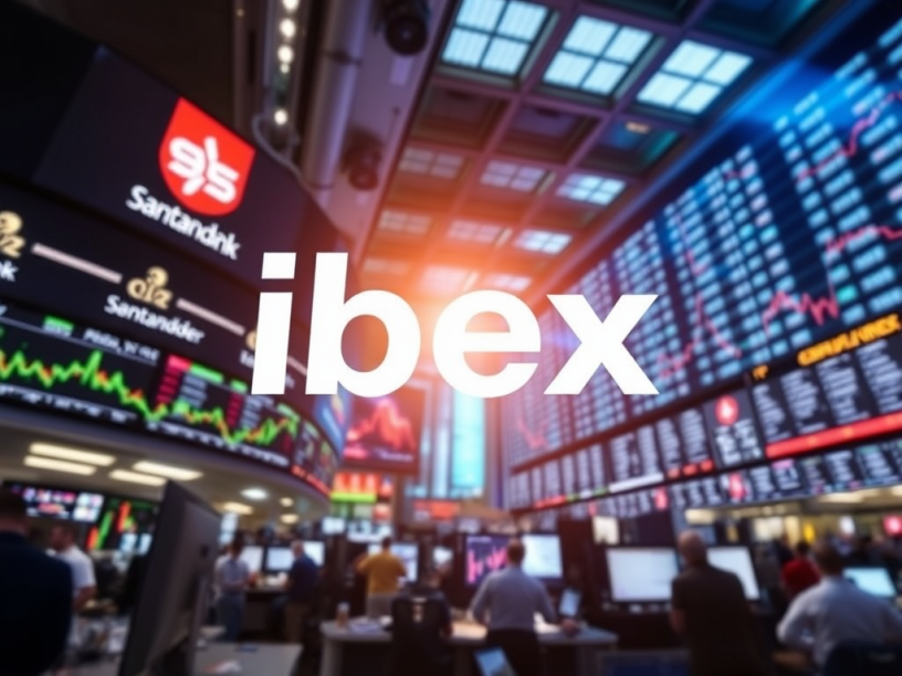 Bolsa 30 de julio: Ibex 35 y oportunidades de inversión