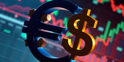 Análisis del Euro y Dólar: Impacto de Inflación en el Mercado