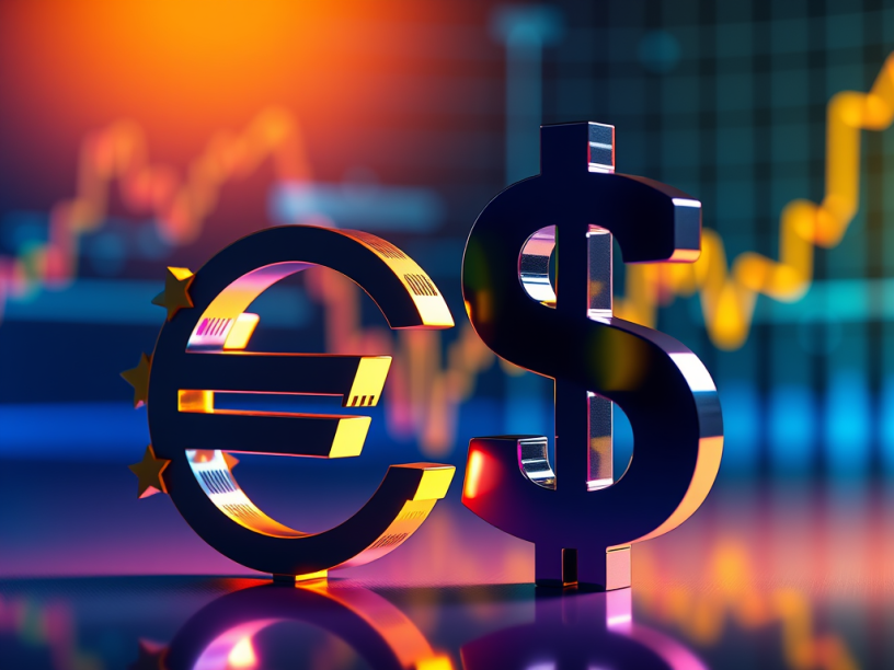 Tendencias del EUR/USD y Otras Divisas en 2025