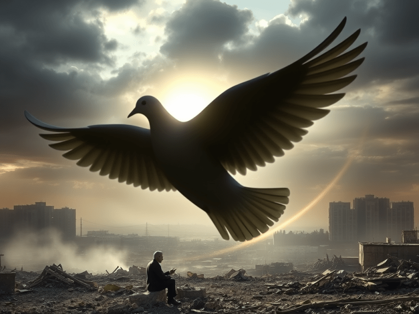 Alto el fuego en Gaza: Aprobación y Consecuencias