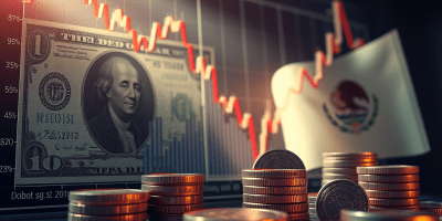 Dólar vs Peso Mexicano: Análisis y Oportunidades