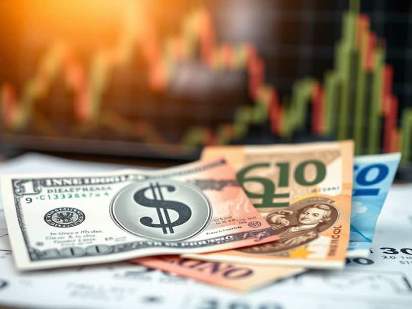 Análisis del Dólar: Oportunidades de Inversión