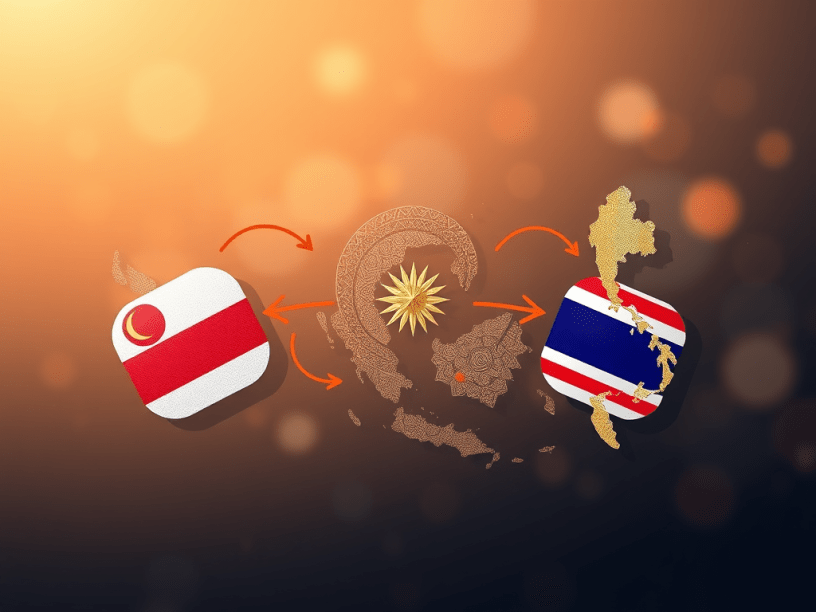 Asia Refuerza Integración Económica: Oportunidades de Inversión