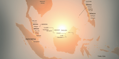 Integración Económica en Asia: Nuevas Oportunidades de Inversión
