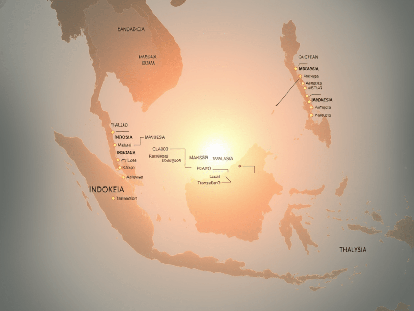 Integración Económica en Asia: Nuevas Oportunidades de Inversión