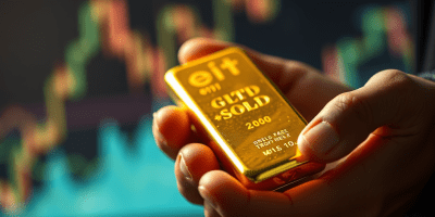 Recuperación del Oro: Estrategias de Inversión en Tiempos de Incertidumbre