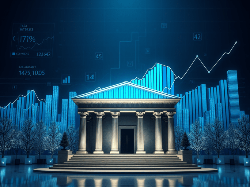 Política Monetaria Global y Oportunidades de Inversión