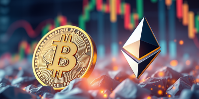 Análisis del Mercado Cripto: Bitcoin y Ethereum en 2025