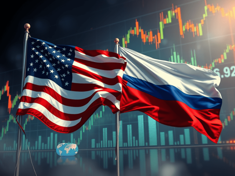 Tensiones Geopolíticas y Oportunidades de Inversión