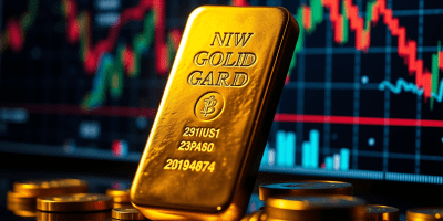 Oro Histórico: ¿Impacto del Arancel de EE.UU. en el Mercado?