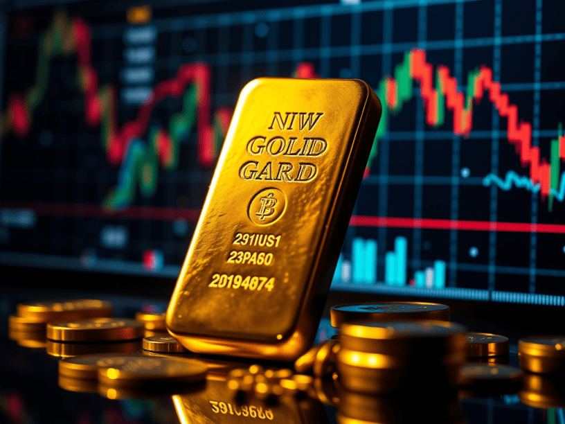Oro Histórico: ¿Impacto del Arancel de EE.UU. en el Mercado?