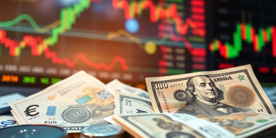 Análisis de Divisas y Oportunidades de Inversión