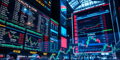 Análisis del Mercado: Expectativas de Inversión para Agosto 2025