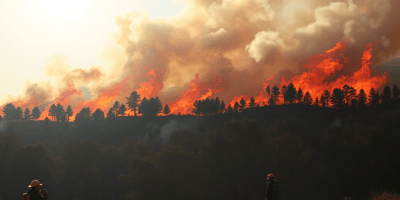 Calor Extremo y Riesgos en Europa: Actualización de Noticias