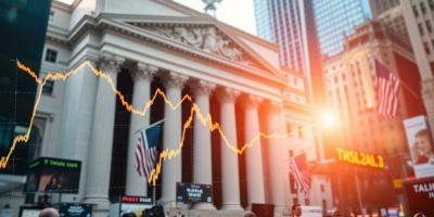 Inflación en EE. UU.: Expectativas de Recorte de Tipos por la Fed