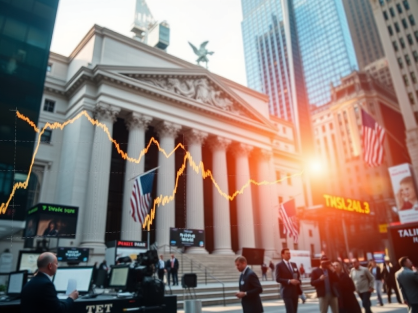 Inflación en EE. UU.: Expectativas de Recorte de Tipos por la Fed