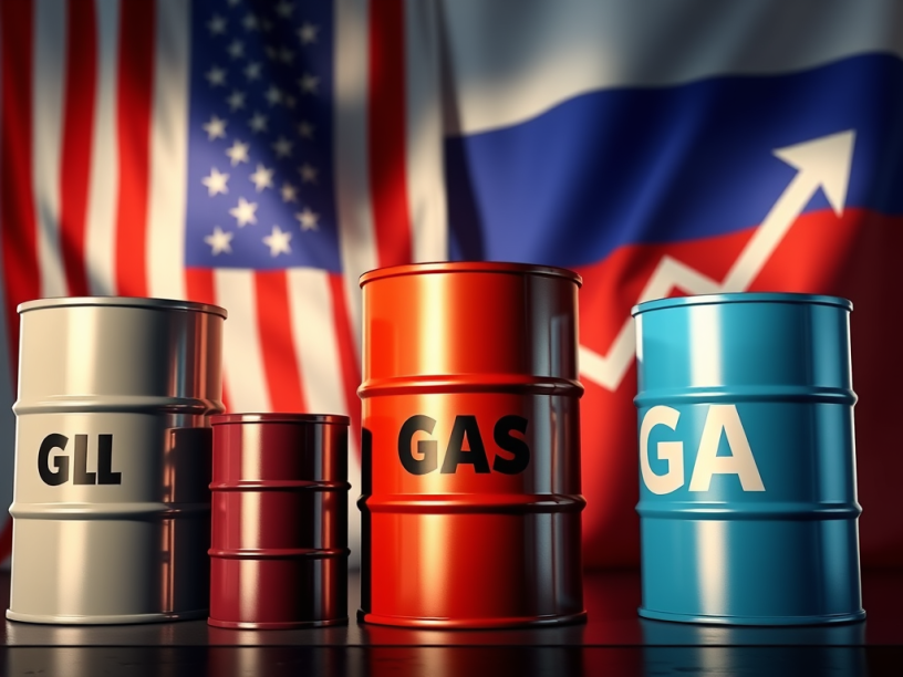 Perspectivas del Petróleo y Gas tras la Cumbre Trump-Putin