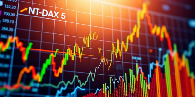Ibex 35 y DAX: Perspectivas del Mercado Financiero