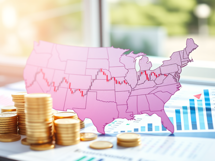 Inflación y Oportunidades de Inversión en EE. UU.