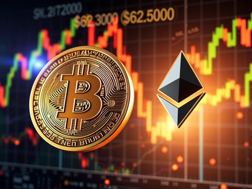 Bitcoin y Ethereum: Análisis de Inversión para Agosto 2025