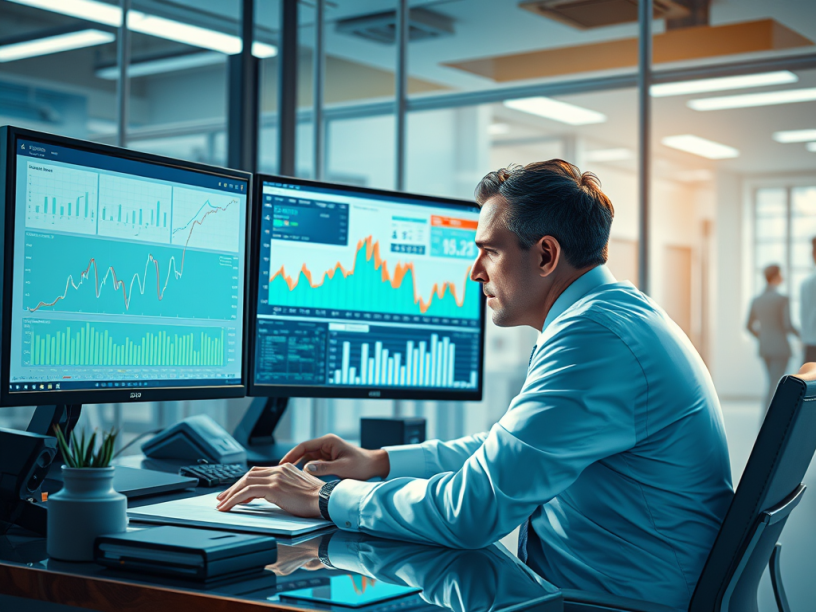 Inflación y Oportunidades de Inversión en EE. UU. 2025