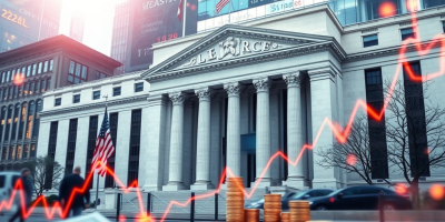 Inflación en EE.UU.: Impacto en Tasas y Oportunidades de Inversión