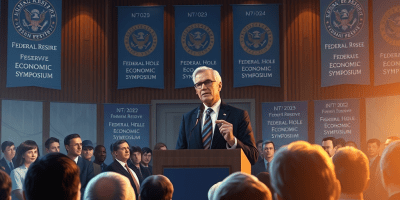 Jackson Hole: Impacto en Política Monetaria y Mercados