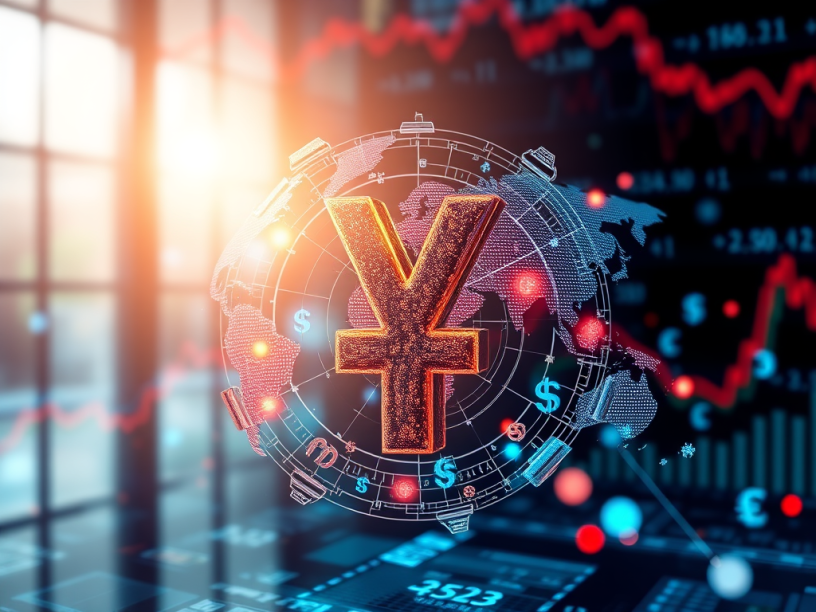 Impacto del Yuan Digital y la Economía Global