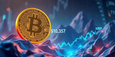 Bitcoin y Ethereum: Tendencias del Mercado en 2025