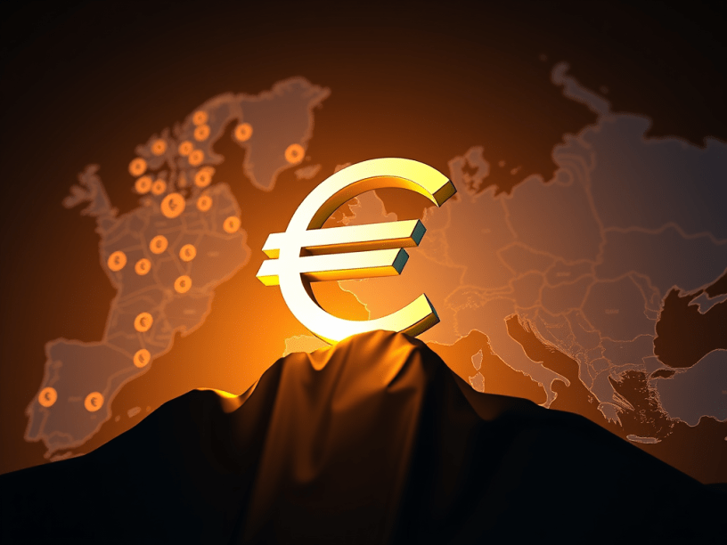 El Euro se Fortalece: Implicaciones para Inversionistas