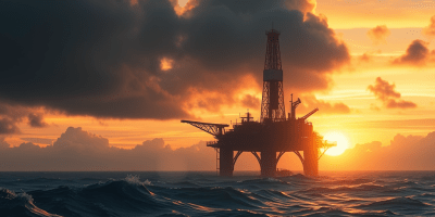 Tensiones Geopolíticas y Precios del Petróleo: Análisis 2025