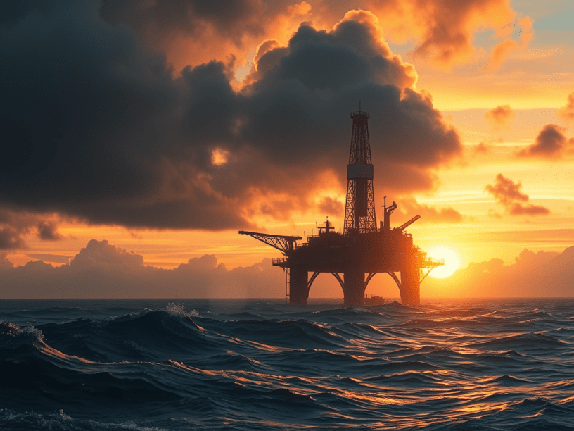 Tensiones Geopolíticas y Precios del Petróleo: Análisis 2025