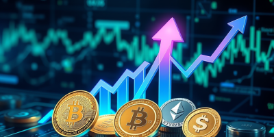 Criptomonedas: Análisis y Oportunidades para Invertir