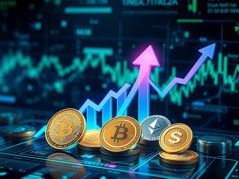 Criptomonedas: Análisis y Oportunidades para Invertir