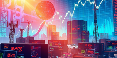 Ibex 35 en máximos: Análisis de mercado y oportunidades de inversión