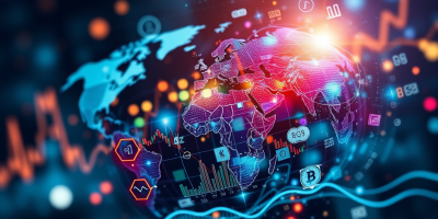 Riesgos Económicos y Oportunidades de Inversión para 2025