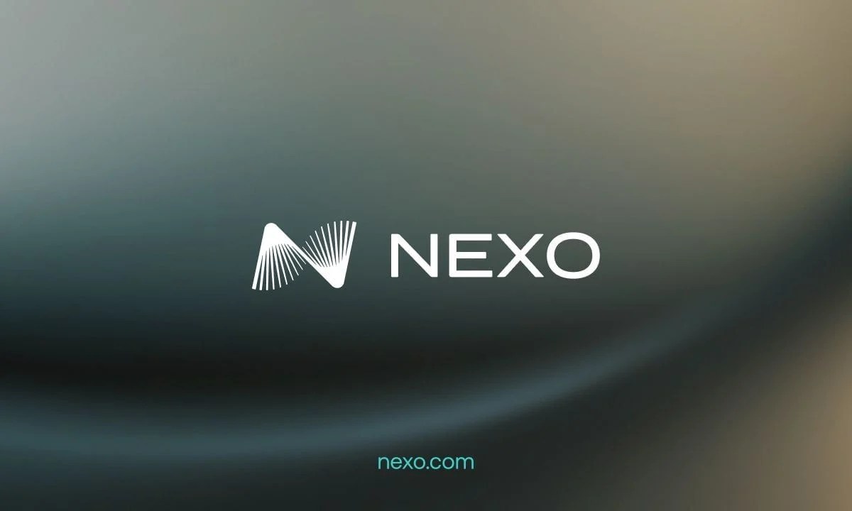 Nexo banner