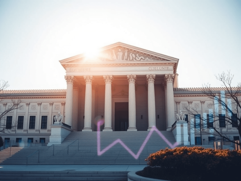 Disputa Arancelaria: Corte Suprema y su Impacto Económico